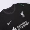 Authentic M.SALAH #11 Liverpool Shirt Away 2024/25 - bestfootballkits