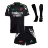 Arsenal Mini Kit Away 2024/25 - bestfootballkits