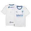 Al Hilal SFC Shirt Away 2024/25 - bestfootballkits