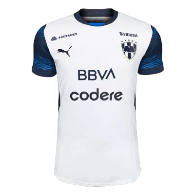 Authentic Monterrey Shirt Away 2024/25 - bestfootballkits