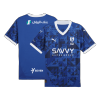 Al Hilal SFC Shirt Home 2024/25 - bestfootballkits