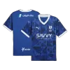 Al Hilal SFC Shirt Home 2024/25 - bestfootballkits