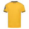 Wolverhampton Wanderers Shirt Home 2024/25 - bestfootballkits