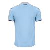 Lazio Shirt Home 2024/25 - bestfootballkits