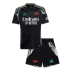 Arsenal Mini Kit Away 2024/25 - bestfootballkits