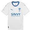 Al Hilal SFC Shirt Away 2024/25 - bestfootballkits