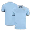 Lazio Shirt Home 2024/25 - bestfootballkits