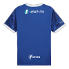 Al Hilal SFC Shirt Home 2024/25 - bestfootballkits