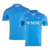 Authentic Napoli Shirt Home 2024/25 - bestfootballkits