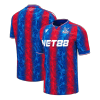 Crystal Palace Shirt Home 2024/25 - bestfootballkits