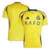 Al Nassr Shirt Home 2024/25 - bestfootballkits