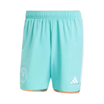 Inter Miami CF Football Shorts Third Away 2024 - bestfootballkits