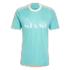 MESSI #10 Inter Miami CF Shirt Third Away 2024 - bestfootballkits