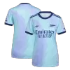 Women's Arsenal Shirt Third Away 2024/25 - bestfootballkits