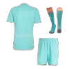 Inter Miami CF Kit Third Away 2024 - bestfootballkits