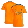 Women's Real Madrid Shirt Away 2024/25 - bestfootballkits