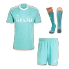 Inter Miami CF Kit Third Away 2024 - bestfootballkits