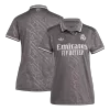 Women's Real Madrid Shirt Third Away 2024/25 - bestfootballkits