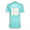 MESSI #10 Inter Miami CF Shirt Third Away 2024 - bestfootballkits