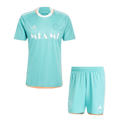 Inter Miami CF Kit Third Away 2024 - bestfootballkits