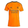 Women's Real Madrid Shirt Away 2024/25 - bestfootballkits