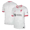 Liverpool Football Shirt Third Away 2024/25 - bestfootballkits