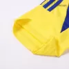 Al Nassr Shirt Home 2024/25 - bestfootballkits