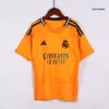 Real Madrid Mini Kit Away 2024/25 - bestfootballkits