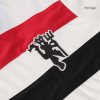 Manchester United Kit Third Away 2024/25 - bestfootballkits