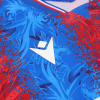 Crystal Palace Shirt Home 2024/25 - bestfootballkits