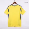 Al Nassr Shirt Home 2024/25 - bestfootballkits