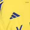 Al Nassr Shirt Home 2024/25 - bestfootballkits