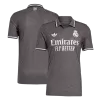 Authentic Real Madrid Shirt Third Away 2024/25 - bestfootballkits