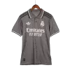 Authentic Real Madrid Shirt Third Away 2024/25 - bestfootballkits