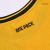 Wolverhampton Wanderers Shirt Home 2024/25 - bestfootballkits