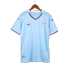 Lazio Shirt Home 2024/25 - bestfootballkits