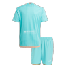 Inter Miami CF Mini Kit Third Away 2024 - bestfootballkits