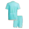 Inter Miami CF Mini Kit Third Away 2024 - bestfootballkits