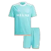 Inter Miami CF Mini Kit Third Away 2024 - bestfootballkits