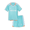 Inter Miami CF Mini Kit Third Away 2024 - bestfootballkits