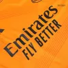 Real Madrid Long Sleeve Shirt Away 2024/25 - bestfootballkits