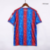 Crystal Palace Shirt Home 2024/25 - bestfootballkits