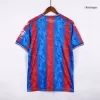 Crystal Palace Shirt Home 2024/25 - bestfootballkits