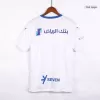 Al Hilal SFC Shirt Away 2024/25 - bestfootballkits