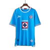 Authentic Cruz Azul Shirt Home 2024/25 - bestfootballkits