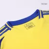 Al Nassr Shirt Home 2024/25 - bestfootballkits