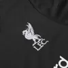 Liverpool Football Mini Kit (Shirt+Shorts) Away 2024/25 - bestfootballkits