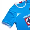 Authentic Cruz Azul Shirt Home 2024/25 - bestfootballkits