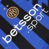 Authentic Inter Milan Shirt Home 2024/25 - bestfootballkits