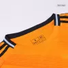 Real Madrid Long Sleeve Shirt Away 2024/25 - bestfootballkits